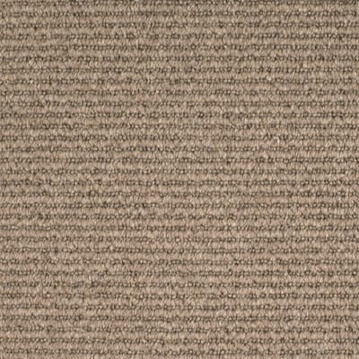 Close-up look at Brindle, a sandy-coloured carpet from the Reed range.